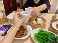-东方印象大酒楼(拱北店)