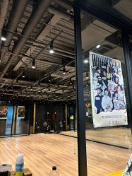 -G-STEPS舞蹈工作室