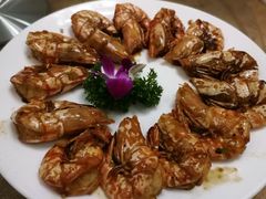 -澳门西南饭店·粤菜·茶市·手工点心(华海路店)