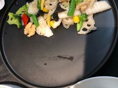 -荣公子创意菜