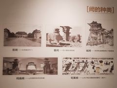 -重庆中国三峡博物馆(重庆博物馆)