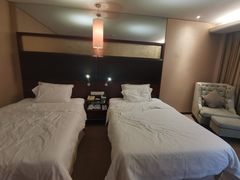 -潇湘华天大酒店-湘·悦美食街(芙蓉中路店)