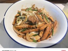 -打酱油·非遗淮扬菜(瘦西湖梅岭店)