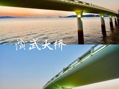 -演武大桥观景平台