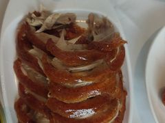 -玉林烤鸭店(定福庄店)