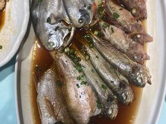 -高佳庄·舟山海鲜(海景旗舰店)