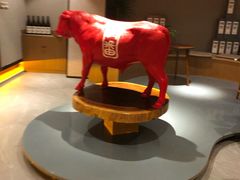 -山川小町·极番烧肉(新地假日广场店)