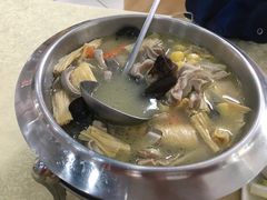-学成饭店(官南大道店)
