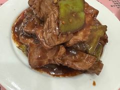-茂隆餐厅(进贤路店)