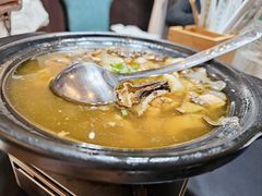 -水上人家民俗餐厅(洱海公园店)