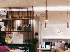 大堂-必胜客(兰州国贸店)