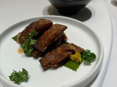 -荣兴酒家(徐家汇店)