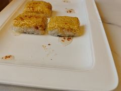 -晋阳春·山西菜·北京烤鸭(交大店)