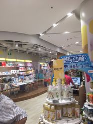 -孩子王(金茂汇店)