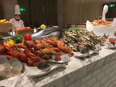 -沈阳和平艾美酒店新食谱西餐厅