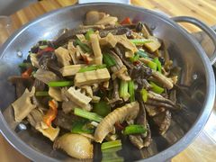 -史记安仁鱼头(浙闽赣食用菌交易中心店)