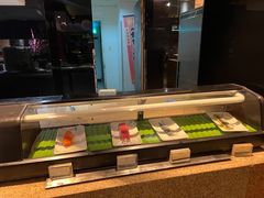 -上海东方佘山翰悦阁酒店·Vie全日制餐厅