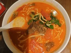 -寻裕记·现炒浇头面(人民广场店)