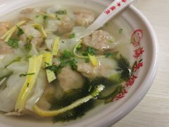 -海平馄饨(逍遥二路店)