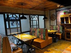 -川渝饭店