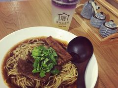 -厝内小眷村(天河南一路店)