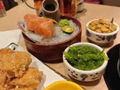 -沼津港精致料理·寿喜烧·烧鸟(漕河泾印象城店)