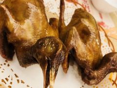 -点都德(大茶楼店)