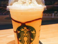 -星巴克(南京狮子桥店)