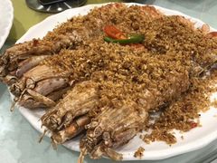 -东江海鲜酒家(艺都分店)