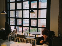 -Nectar One Cafe(勇烈路n1店)