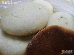 绿豆光头饼-鼎丰真(四马路店)