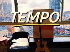 -TEMPO 音乐(五角场店)
