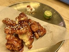 -夏星酒馆(剑桥公社店)