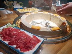 -滇小鱼·云南野生菌火锅(上杭路店)