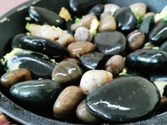 -北京龙庆四季香农家饭庄·灶台鱼·碳烤虹鳟鱼(龙庆峡店)