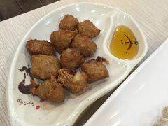 洪阳粿肉-兄弟深夜豆浆