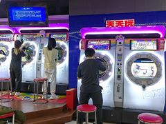 -天天玩X秋葉原日系动漫游戏中心