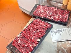 -非遗•老字号•阿彬牛肉火锅(广济桥店)