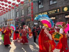 -中华巴洛克风情街