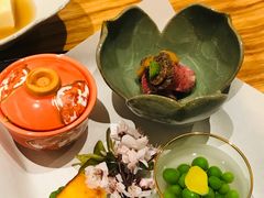 -江户前寿司(好运街店)