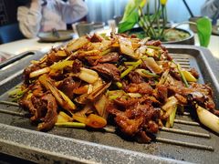 -青年公社烤鸭(青年路店)