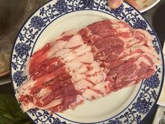 -裕德孚·非遗手切涮羊肉(东直门内大街店)
