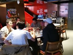 -匠熙小馆(崇文门店)