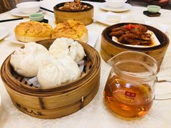 -顺德人家食府(黄金广场店)