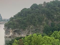 -维纳斯酒店-忆咖啡观景餐厅(象山公园店)