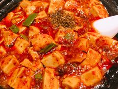 -陈麻婆豆腐总店