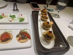 -王品牛排(郑州大卫城店)