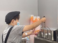 -CoCo都可(南京珠江路店)