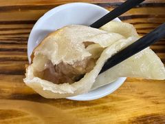 -锅贴大王南翔小笼(临沂二村店)