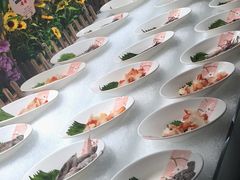 -福禧荟·海鲜自助